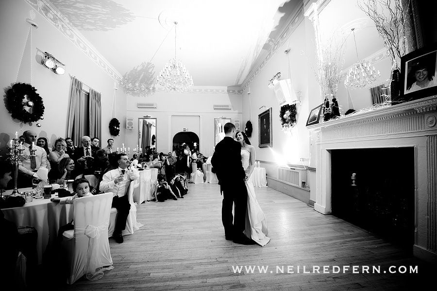 The Crown Hotel Nantwich wedding 18