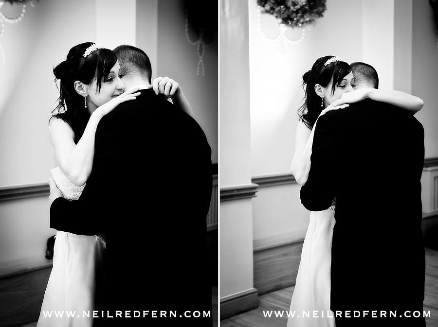 The Crown Hotel Nantwich wedding 19