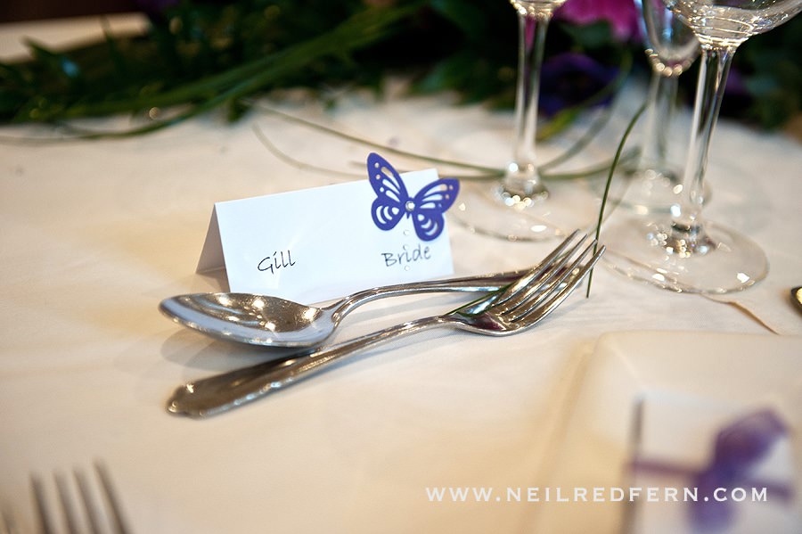 Wedding photographs from Mitton Hall 26