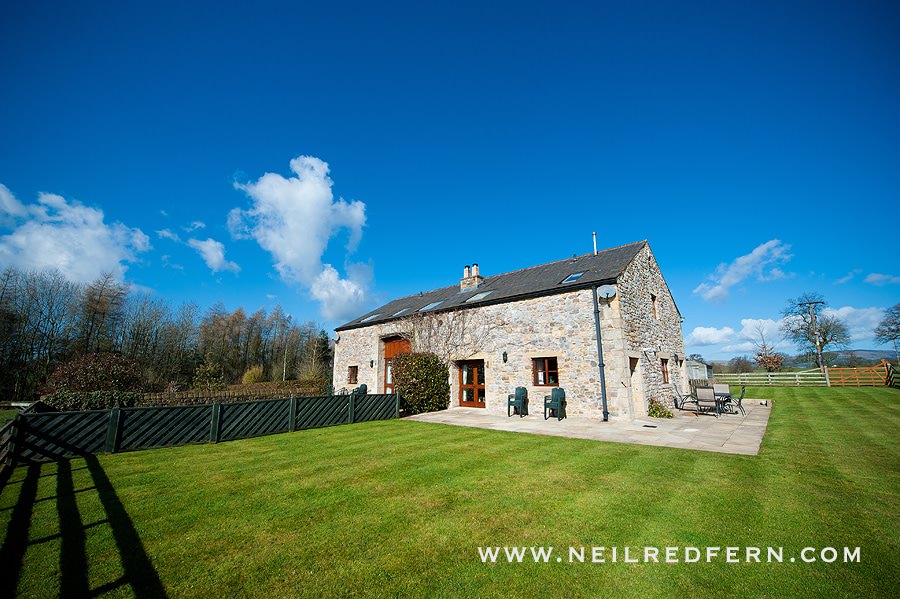 Mitton Hall Wedding Photographs 01