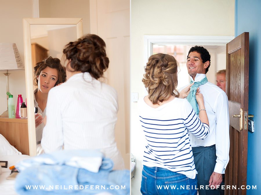 Willington House Hotel Wedding Photographs 04 Willington House Hotel Wedding Photographs 04