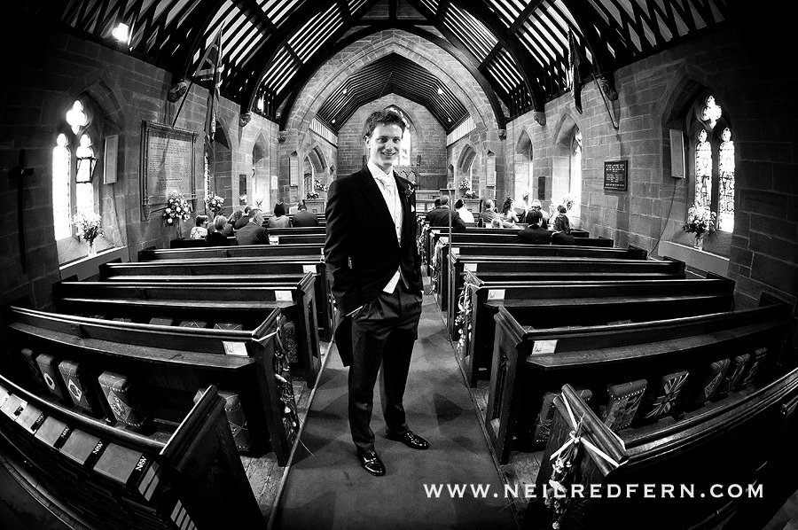 Church of Holy Ascension in Chester wedding 02 Church of Holy Ascension in Chester wedding 02