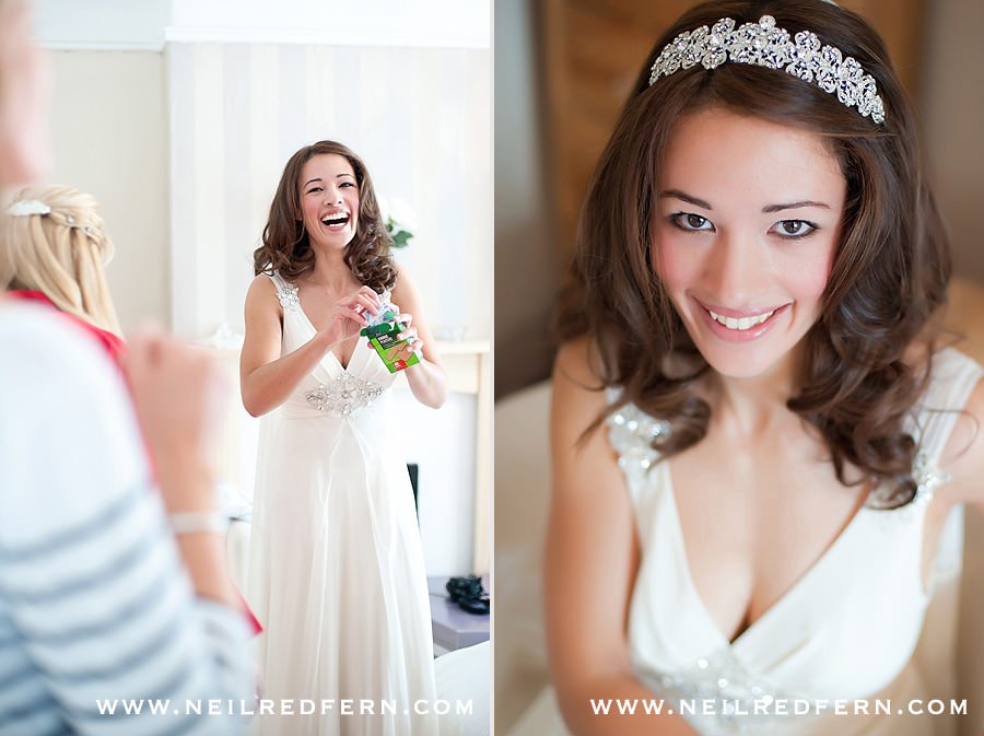 Willington House Hotel Wedding Photographs 09 Willington House Hotel Wedding Photographs 09