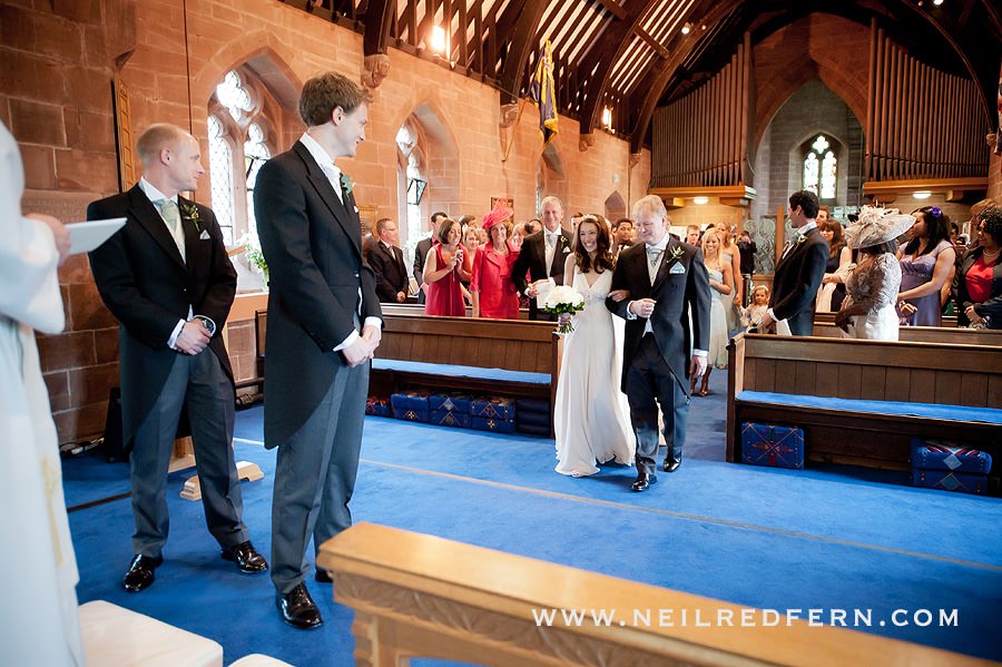 Church of Holy Ascension in Chester wedding 05 Church of Holy Ascension in Chester wedding 05