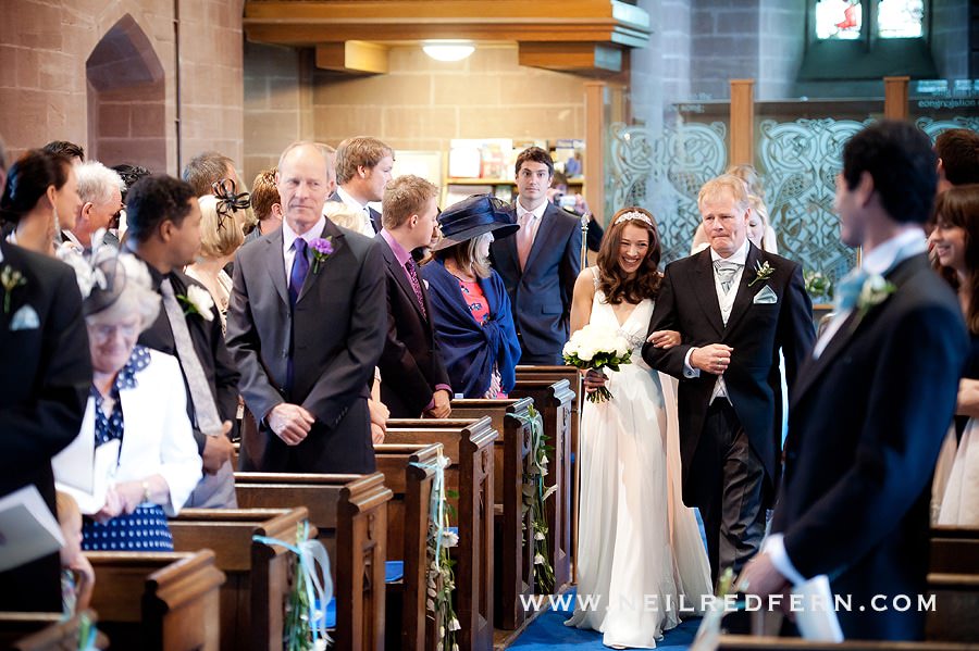 Church of Holy Ascension in Chester wedding 04 Church of Holy Ascension in Chester wedding 04