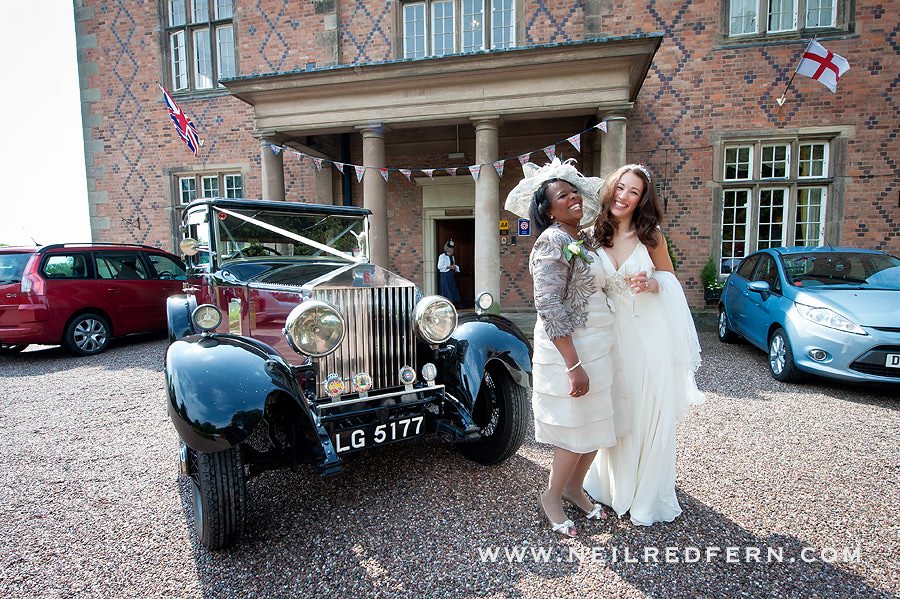 Willington House Hotel Wedding Photographs 22 Willington House Hotel Wedding Photographs 22