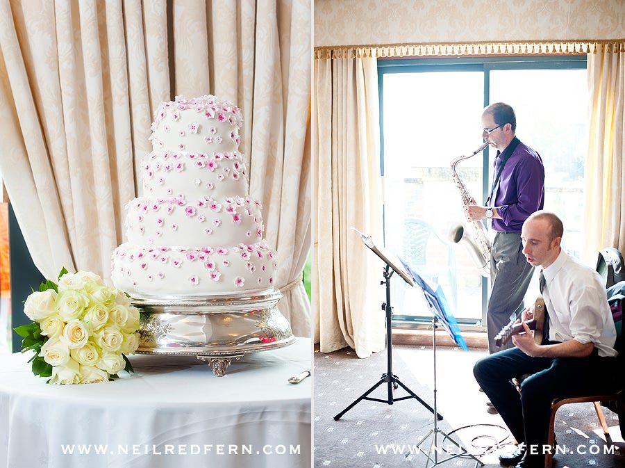 Willington House Hotel Wedding Photographs 31 Willington House Hotel Wedding Photographs 31