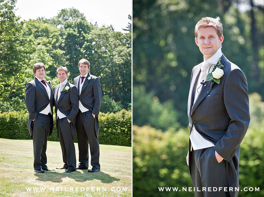 Hillbark Hotel wedding photographs 02 Hillbark Hotel wedding photographs 02