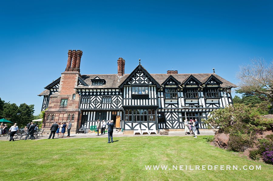Hillbark Hotel wedding photographs 04 Hillbark Hotel wedding photographs 04