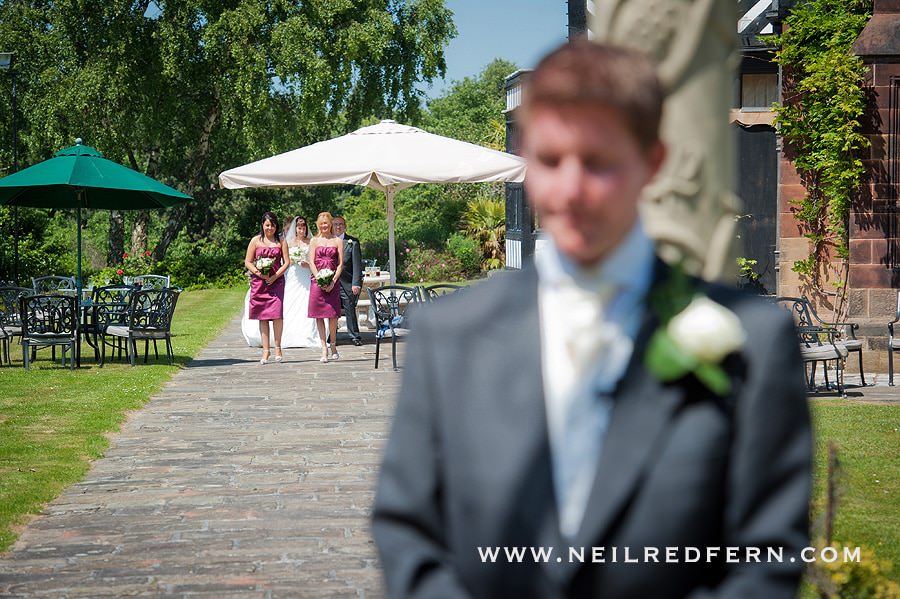 Hillbark Hotel wedding photographs 08 Hillbark Hotel wedding photographs 08
