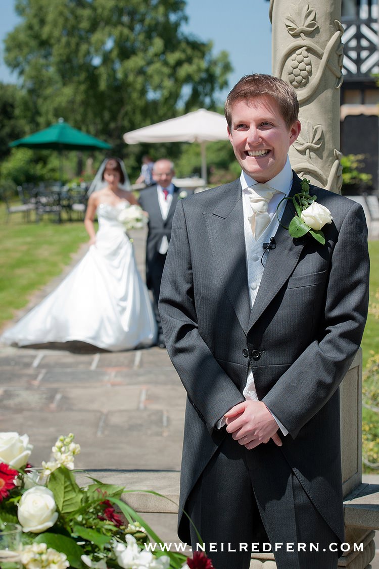 Hillbark Hotel wedding photographs 11 Hillbark Hotel wedding photographs 11