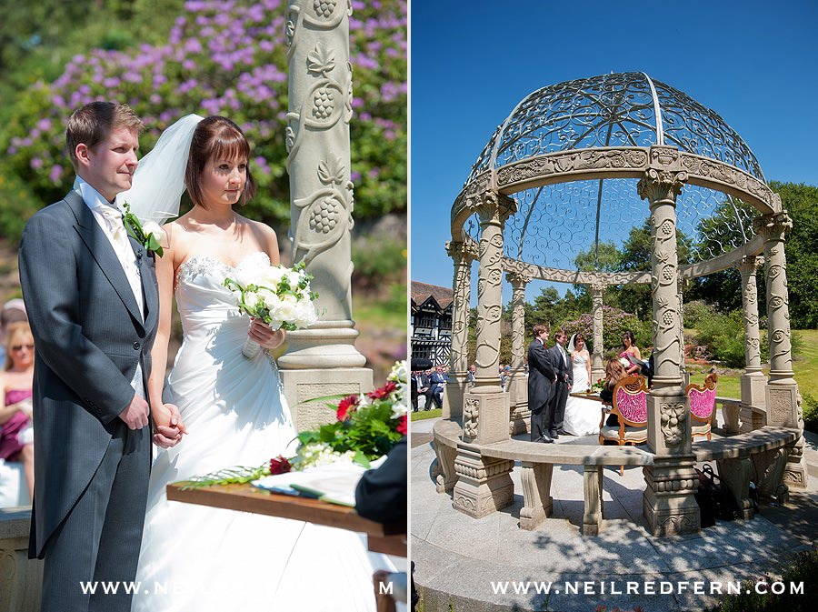 Hillbark Hotel wedding photographs 12 Hillbark Hotel wedding photographs 12