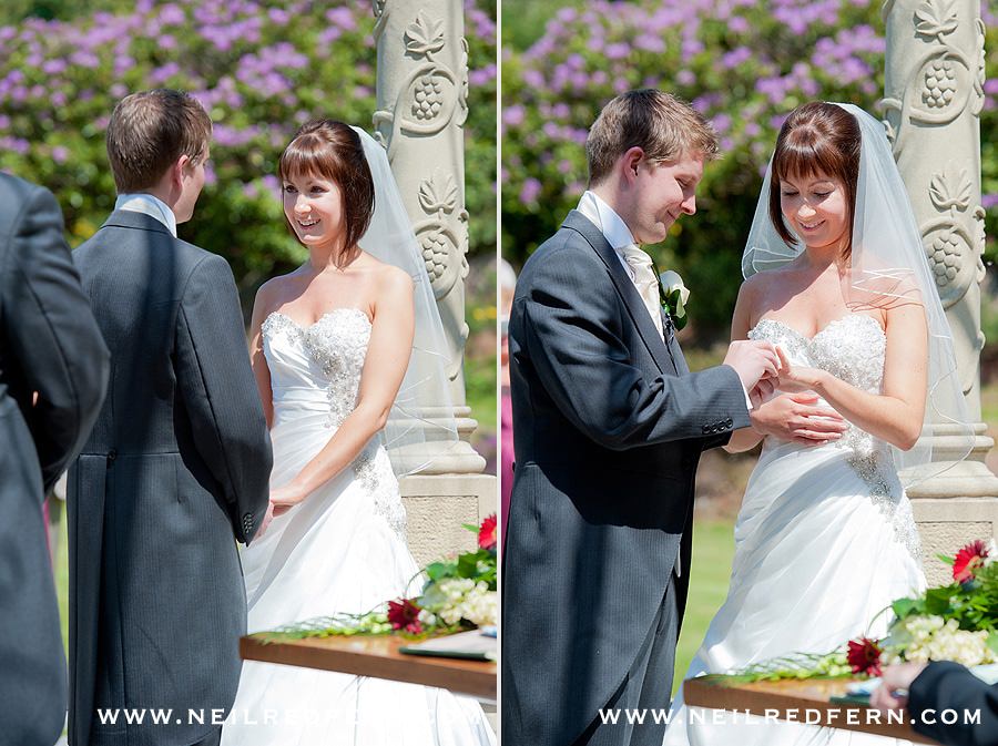 Hillbark Hotel wedding photographs 13 Hillbark Hotel wedding photographs 13