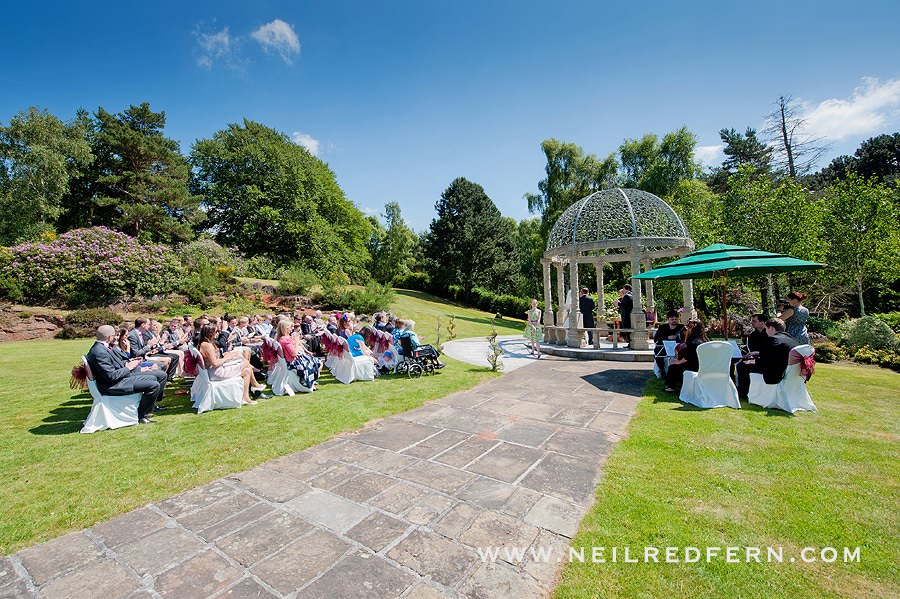 Hillbark Hotel wedding photographs 14 Hillbark Hotel wedding photographs 14