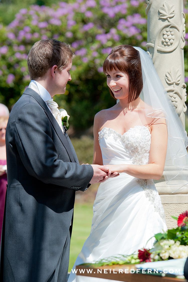 Hillbark Hotel wedding photographs 16 Hillbark Hotel wedding photographs 16