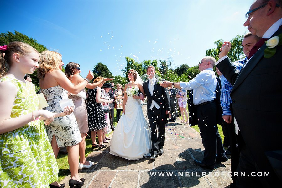 Hillbark Hotel wedding photographs 27 Hillbark Hotel wedding photographs 27