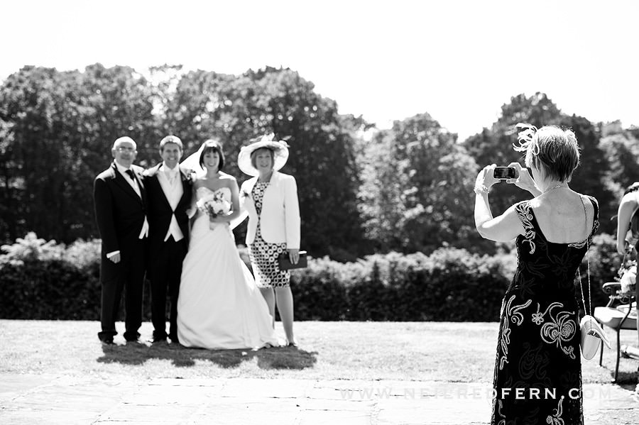 Hillbark Hotel wedding photographs 31 Hillbark Hotel wedding photographs 31