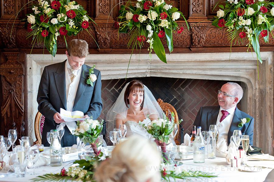 Hillbark Hotel wedding photographs 38 Hillbark Hotel wedding photographs 38