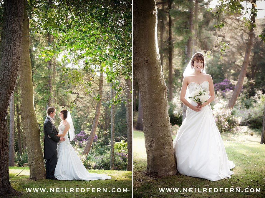 Hillbark Hotel wedding photographs 44 Hillbark Hotel wedding photographs 44