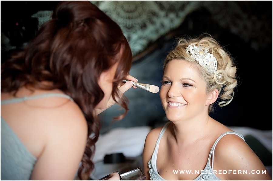Mitton Hall Wedding Photographer 03