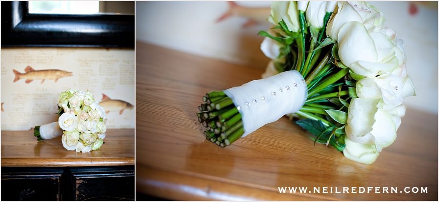 Mitton Hall Wedding Photographer 06