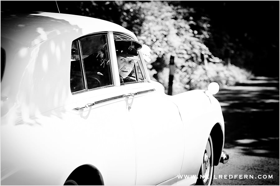 Mitton Hall Wedding Photographer 16