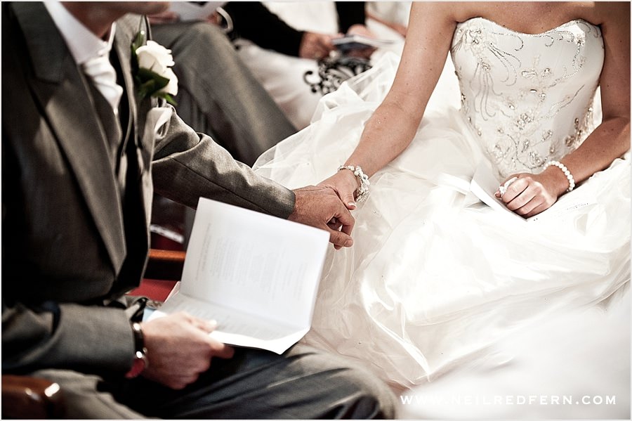 Mitton Hall Wedding Photographer 20