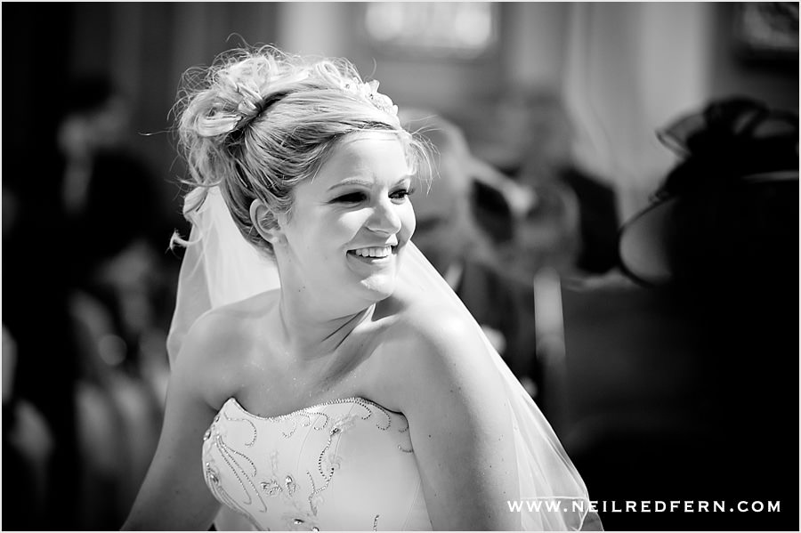Mitton Hall Wedding Photographer 21