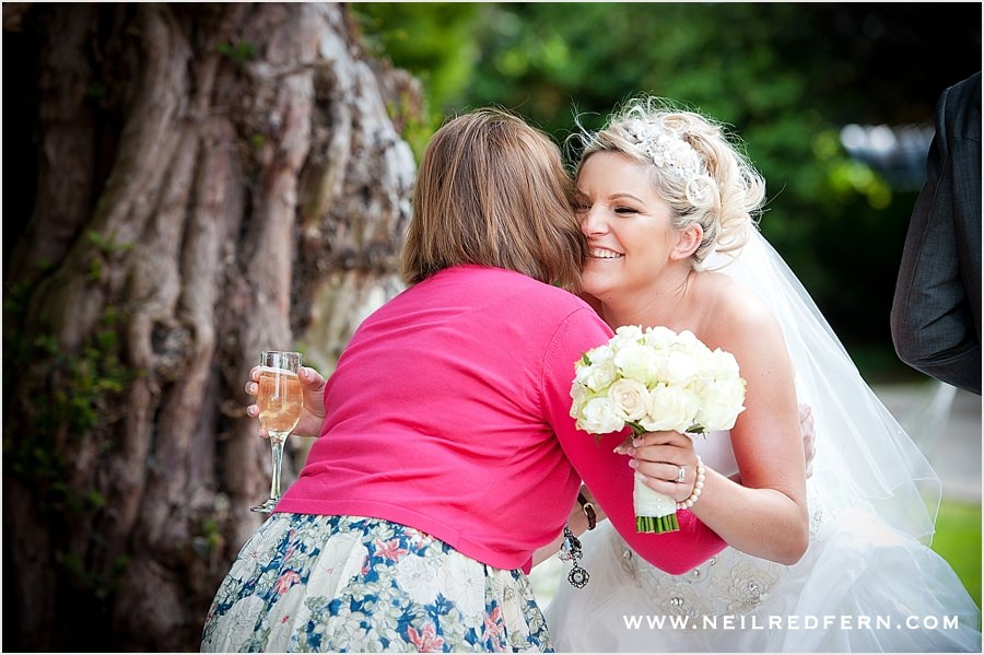 Mitton Hall Wedding Photographer 31