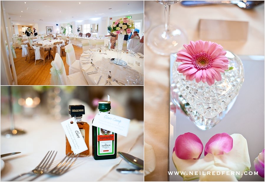 Mitton Hall Wedding Photographer 33