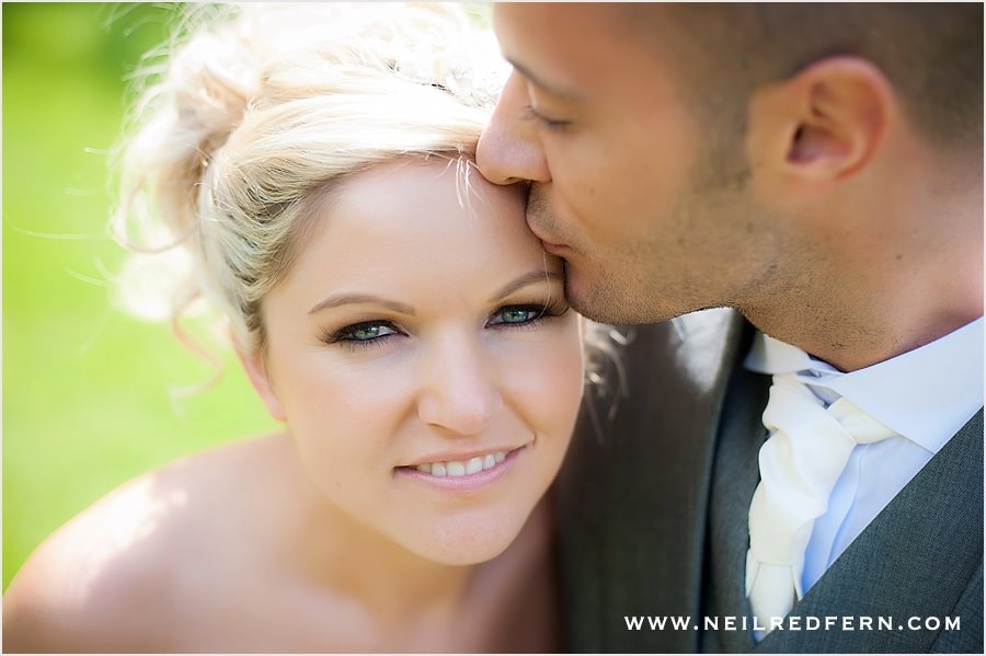 Mitton Hall Wedding Photographer 42