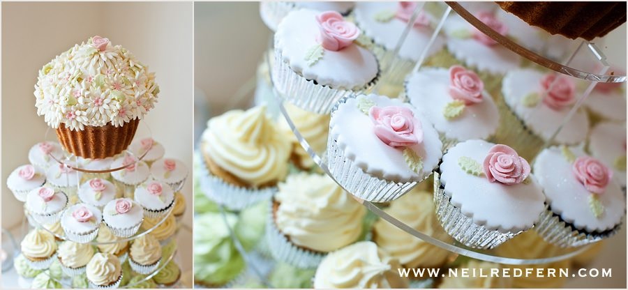Mitton Hall Wedding Photographer 45