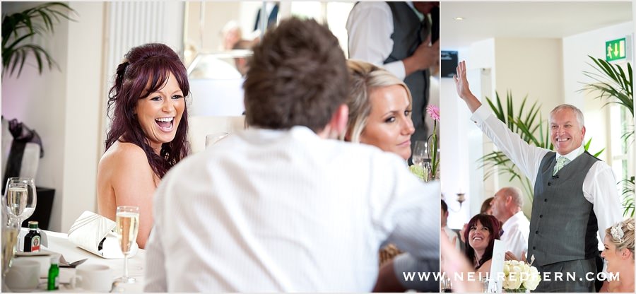 Mitton Hall Wedding Photographer 46
