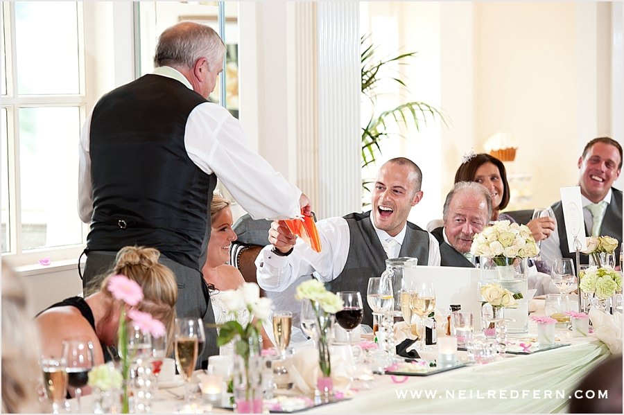 Mitton Hall Wedding Photographer 48