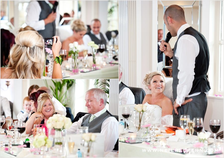 Mitton Hall Wedding Photographer 49