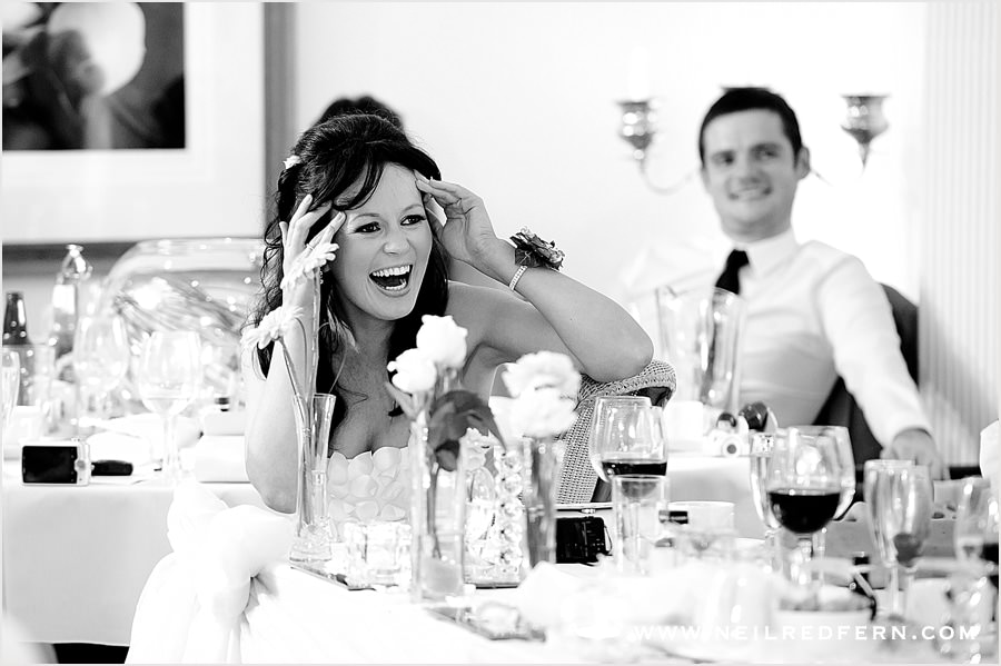 Mitton Hall Wedding Photographer 50