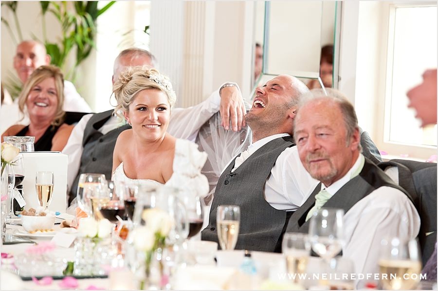 Mitton Hall Wedding Photographer 51