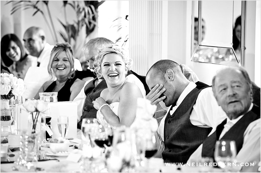 Mitton Hall Wedding Photographer 53