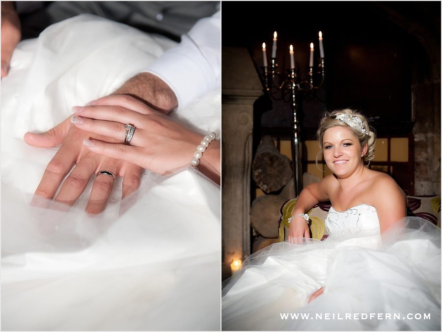 Mitton Hall Wedding Photographer 59