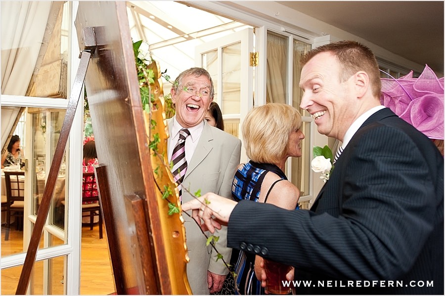 Mere Court wedding photographs 05 Mere Court wedding photographs 05