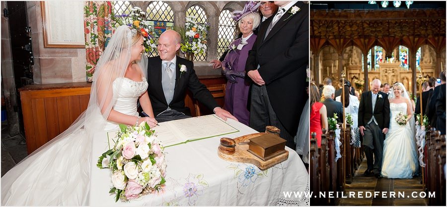 St Wilfrids Church Mobberley wedding 15 St Wilfrids Church Mobberley wedding 15