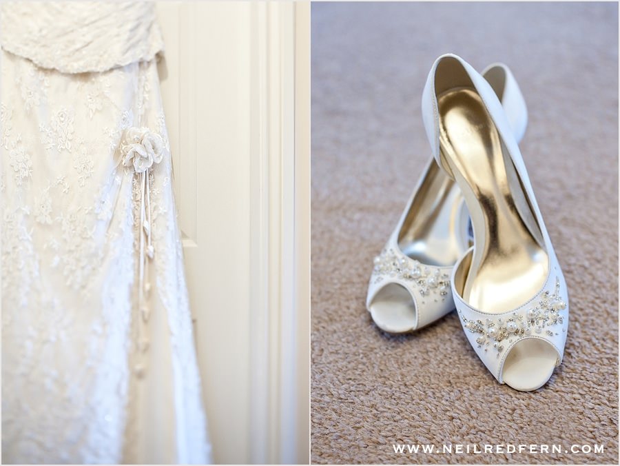 Gorton Monastery wedding photographs 01