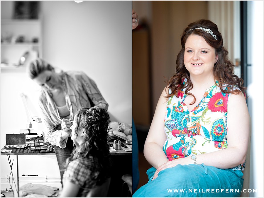 Gorton Monastery wedding photographs 04