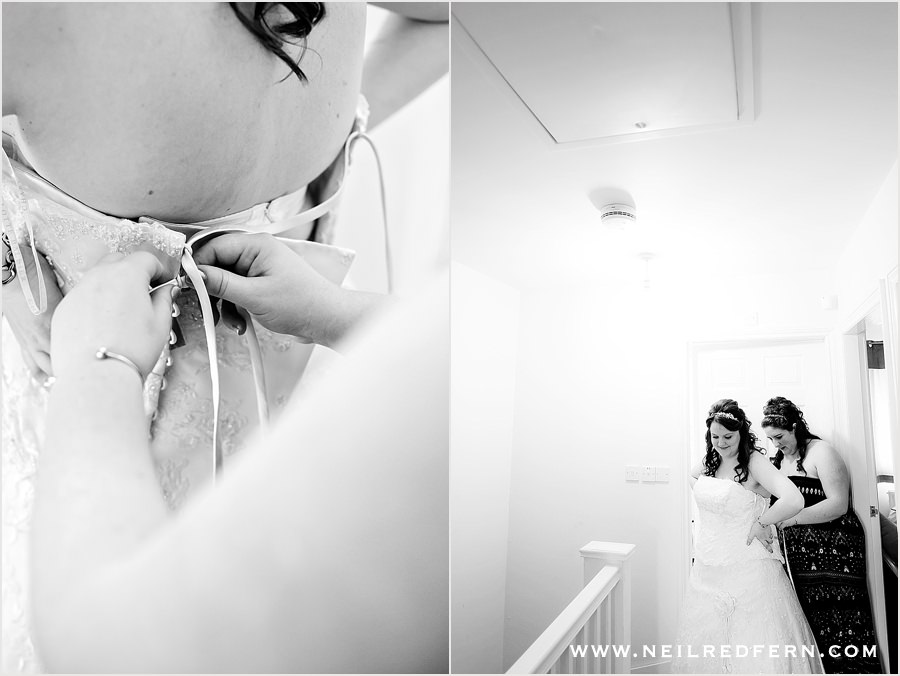 Gorton Monastery wedding photographs 05