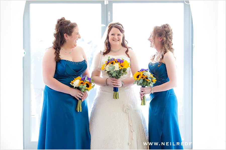 Gorton Monastery wedding photographs 13