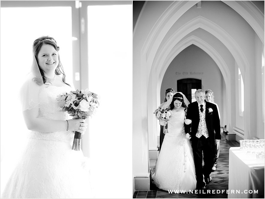 Gorton Monastery wedding photographs 15