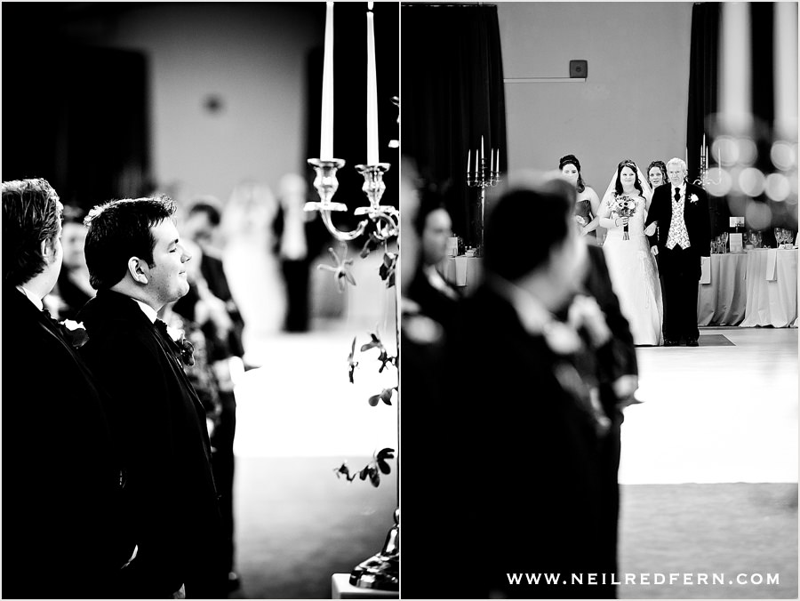 Gorton Monastery wedding photographs 16