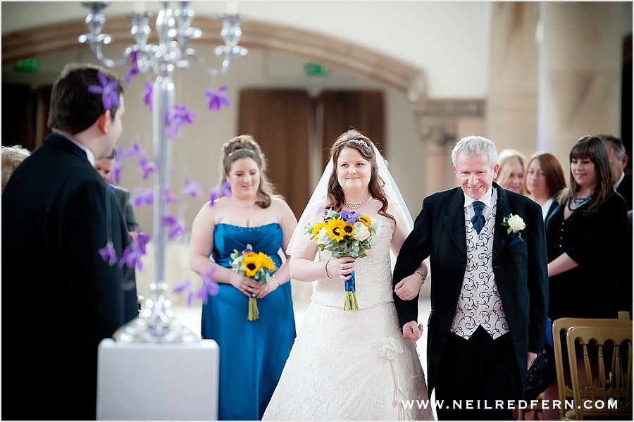 Gorton Monastery wedding photographs 18