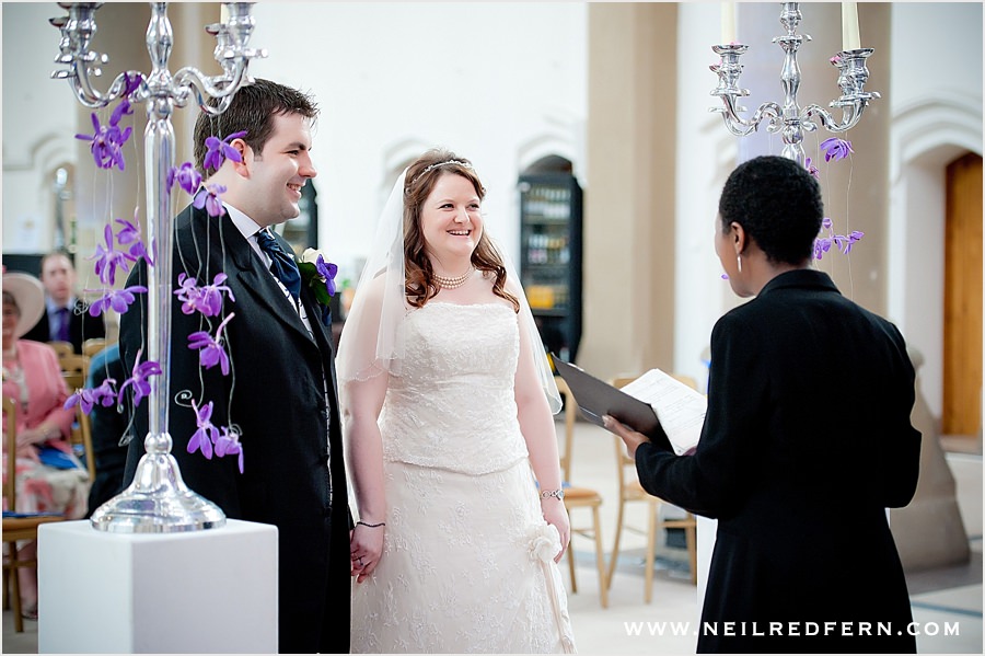 Gorton Monastery wedding photographs 19