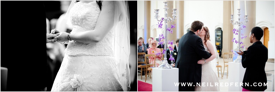 Gorton Monastery wedding photographs 23